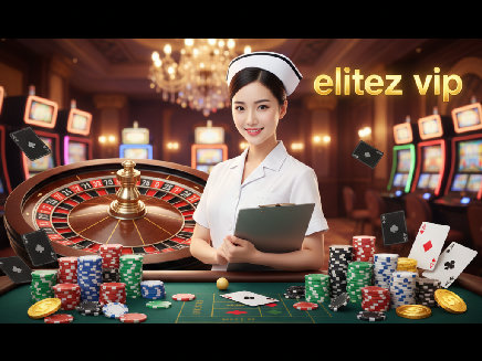 elitez vip slot