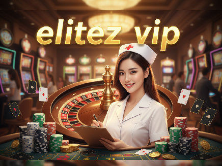 elitez vip สล็อตออนไลน์