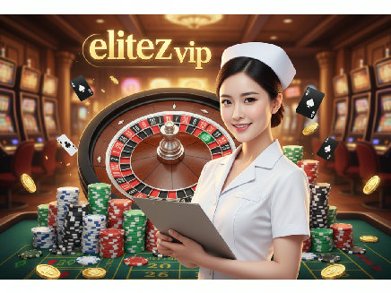 elitez vip สล็อต