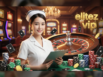 elitez vip เว็บตรง